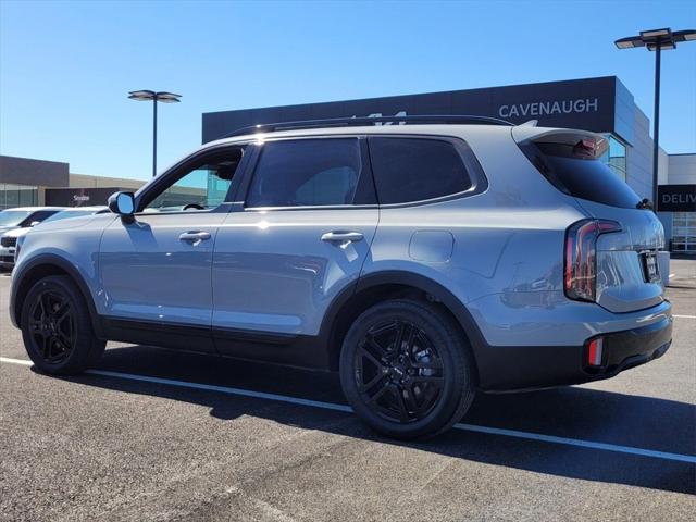 2024 Kia Telluride SX X-Line