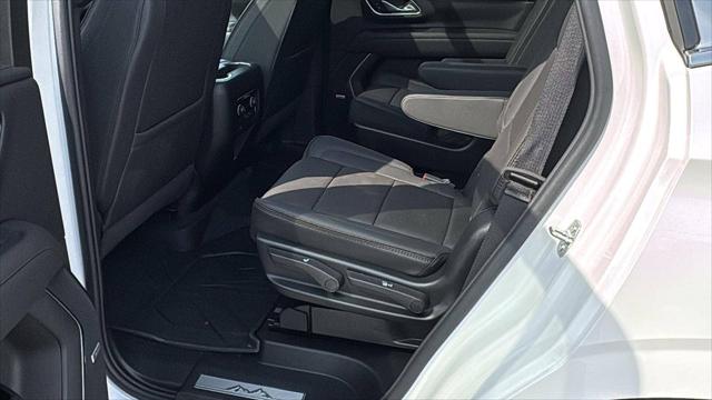 2024 Chevrolet Tahoe 4WD High Country