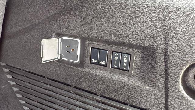 2024 Chevrolet Tahoe 4WD High Country