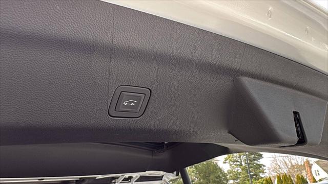 2024 Chevrolet Tahoe 4WD High Country