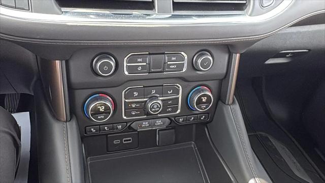 2024 Chevrolet Tahoe 4WD High Country