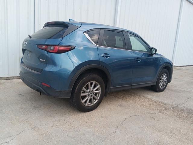 2023 Mazda CX-5 2.5 S Select