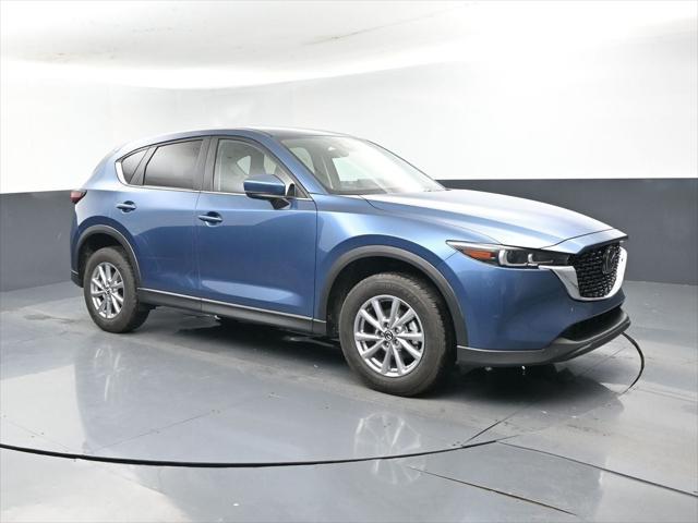 2023 Mazda CX-5 2.5 S Select