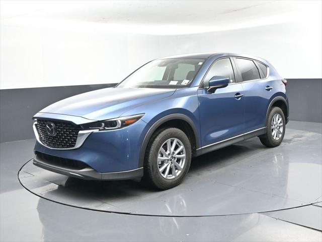 2023 Mazda CX-5 2.5 S Select
