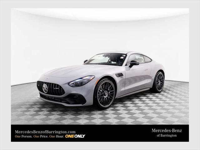 2025 Mercedes-Benz AMG GT 43 AMG GT 43 for sale in Barrington, IL