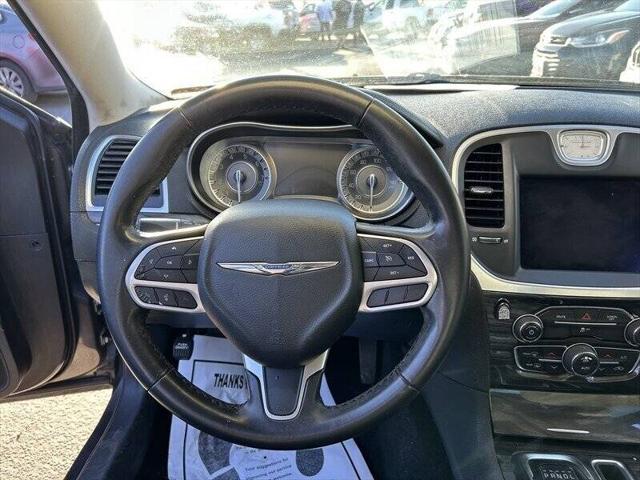 2020 Chrysler 300 Touring