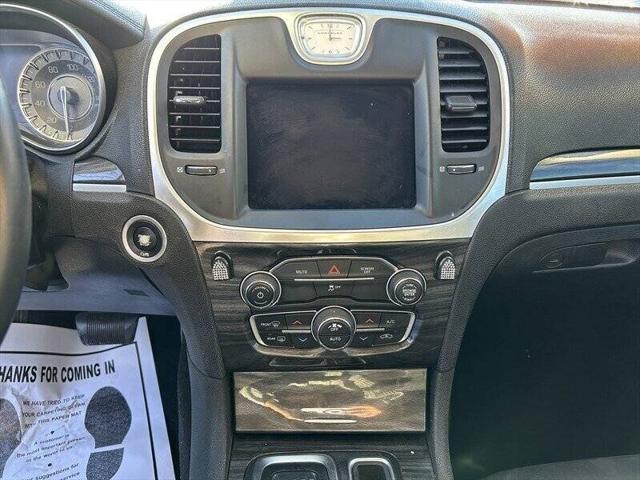 2020 Chrysler 300 Touring