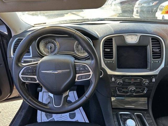 2020 Chrysler 300 Touring