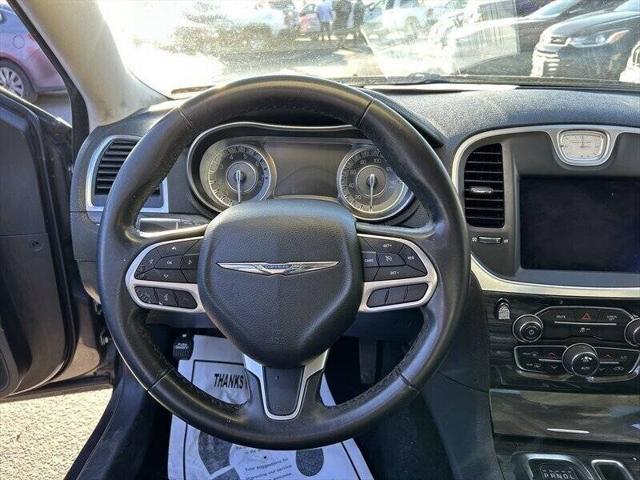 2020 Chrysler 300 Touring