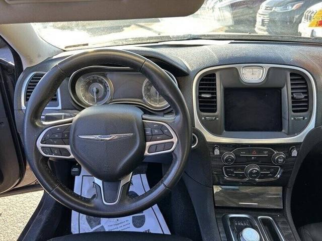 2020 Chrysler 300 Touring