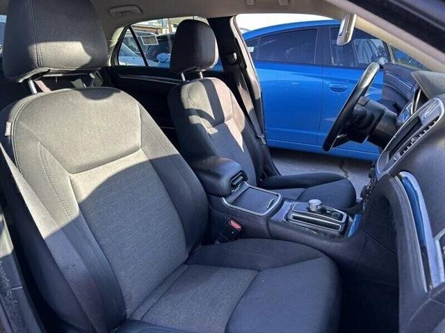 2020 Chrysler 300 Touring