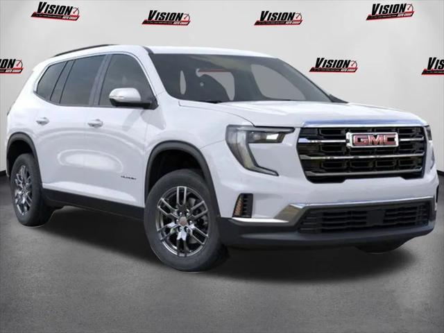 2025 GMC Acadia FWD Elevation for sale in Rochester, NY