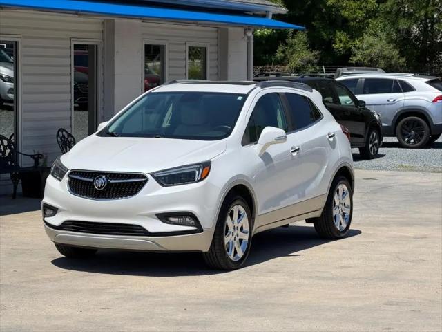 2017 Buick Encore Essence for sale in Matthews, NC