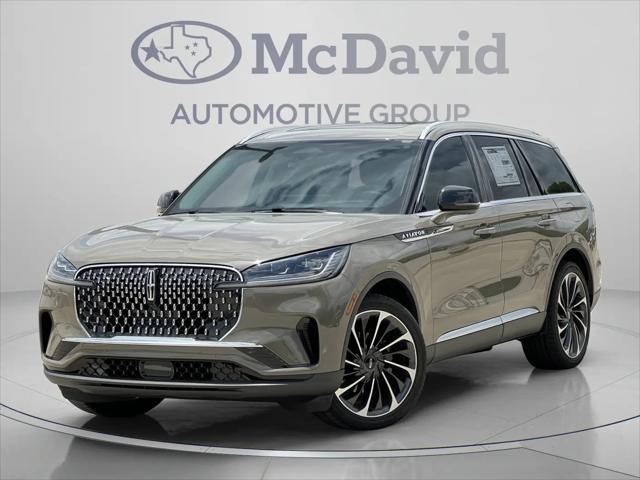 2025 Lincoln Aviator Reserve for sale in Frisco, TX