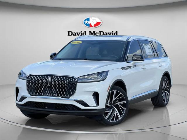 2025 Lincoln Aviator Reserve for sale in Frisco, TX