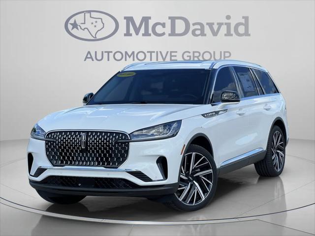 2025 Lincoln Aviator Reserve for sale in Frisco, TX