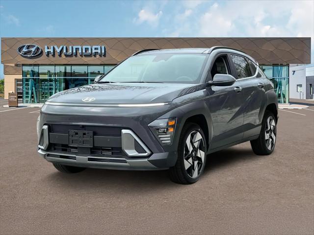 2024 Hyundai Kona Limited for sale in Homestead, FL