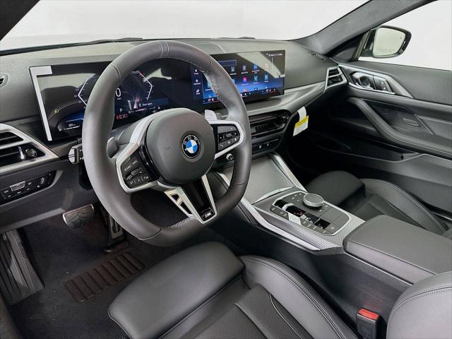 2026 BMW 4 Series 430i xDrive