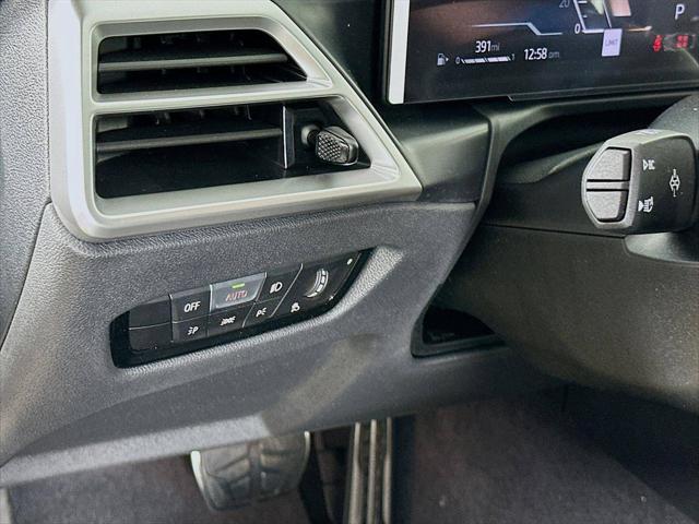 2026 BMW 4 Series 430i xDrive
