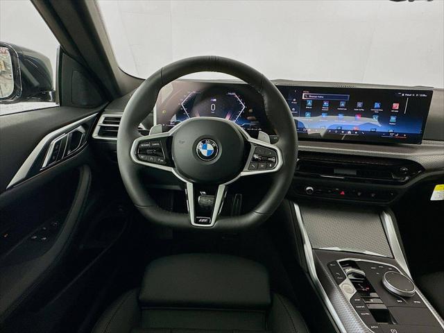 2026 BMW 4 Series 430i xDrive