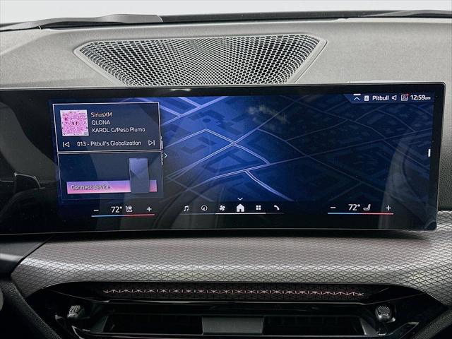 2026 BMW 4 Series 430i xDrive