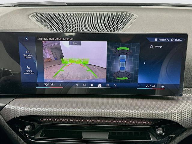 2026 BMW 4 Series 430i xDrive