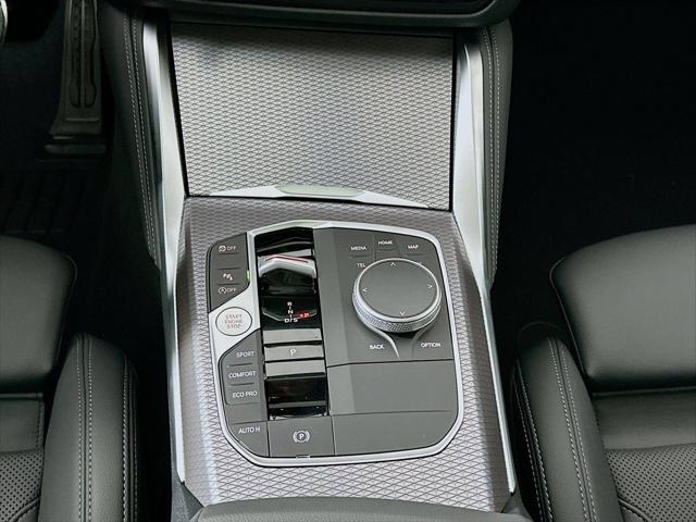 2026 BMW 4 Series 430i xDrive