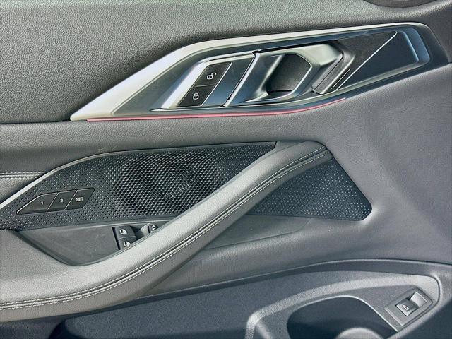 2026 BMW 4 Series 430i xDrive