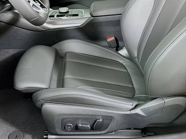 2026 BMW 4 Series 430i xDrive
