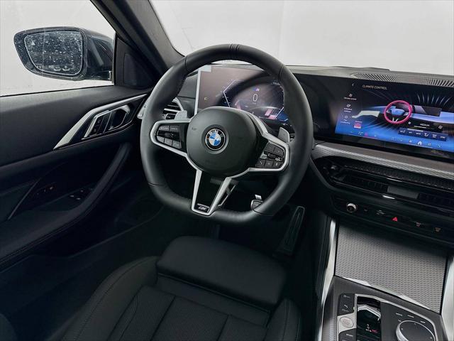 2026 BMW 4 Series 430i xDrive