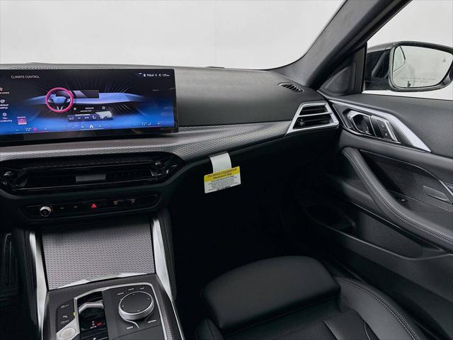 2026 BMW 4 Series 430i xDrive