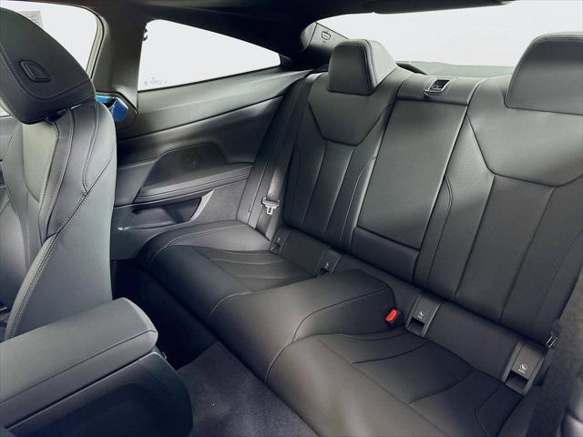 2026 BMW 4 Series 430i xDrive