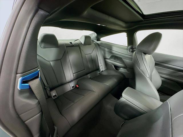 2026 BMW 4 Series 430i xDrive