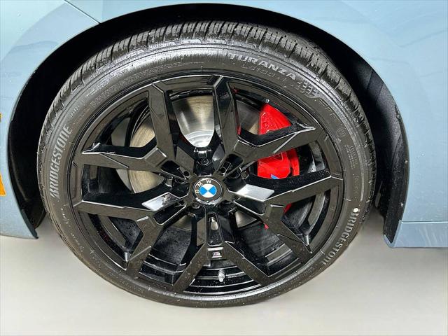 2026 BMW 4 Series 430i xDrive
