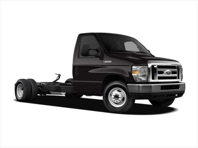 2012 Ford E-450 Cutaway E-450 for sale in Roanoke Rapids, NC