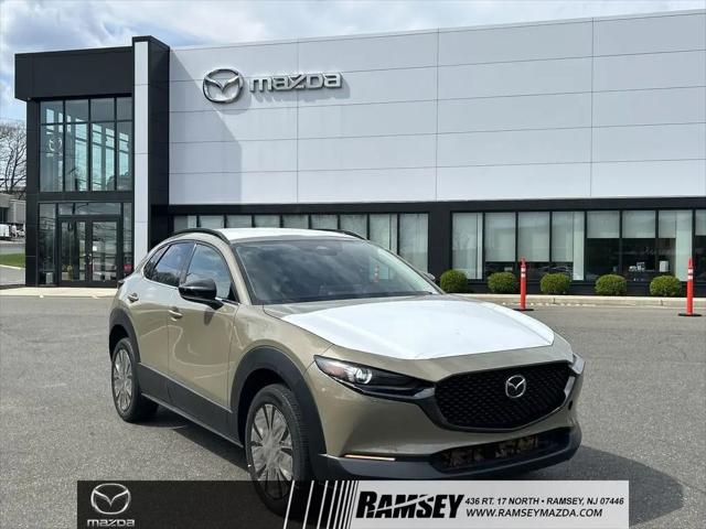 2025 Mazda CX-30 2.5 Carbon Turbo for sale in Ramsey, NJ