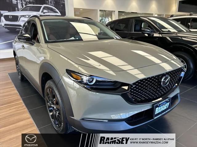 2025 Mazda CX-30 2.5 Carbon Turbo for sale in Ramsey, NJ