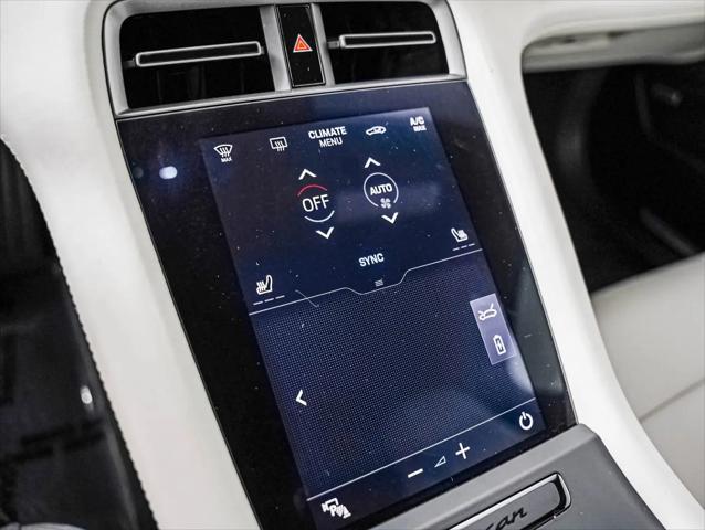 2021 Porsche Taycan 4S