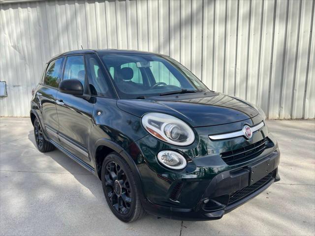 2015 Fiat 500L Urbana Trekking for sale in Burlington, NC