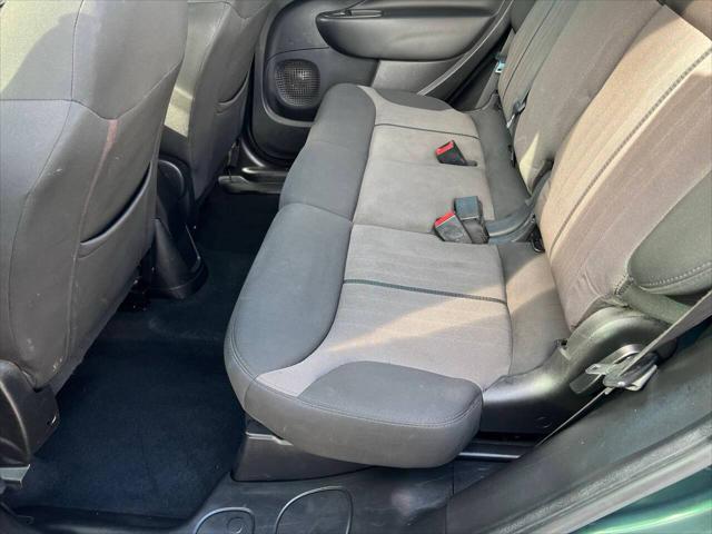 2015 Fiat 500L Urbana Trekking