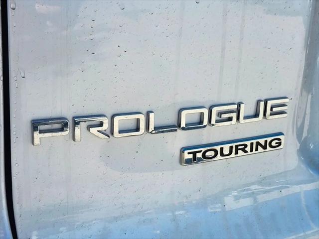 2025 Honda Prologue Touring