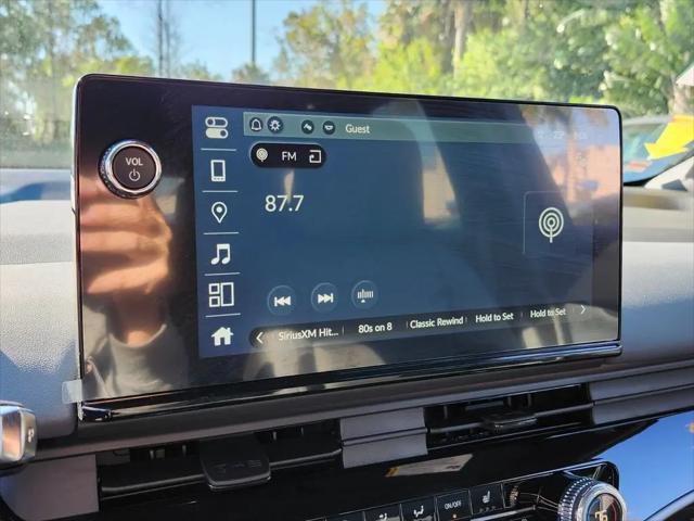 2025 Honda Prologue Touring