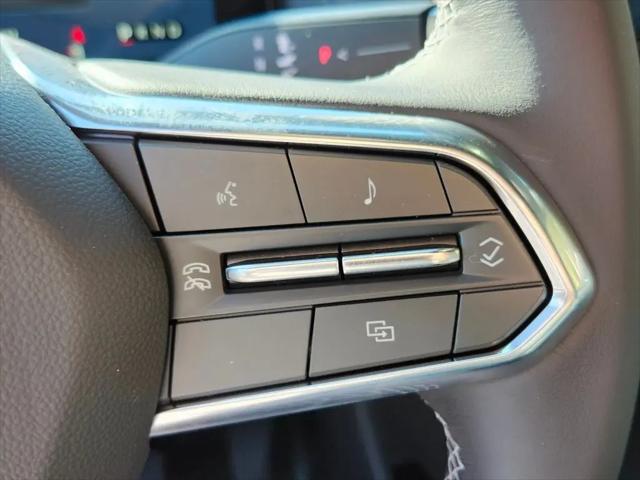 2025 Honda Prologue Touring