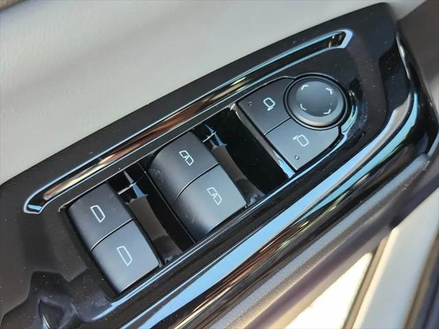 2025 Honda Prologue Touring