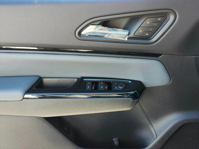 2025 Honda Prologue Touring