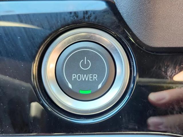 2025 Honda Prologue Touring