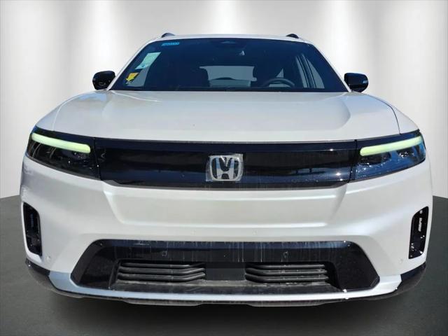 2025 Honda Prologue Touring