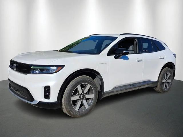 2025 Honda Prologue Touring