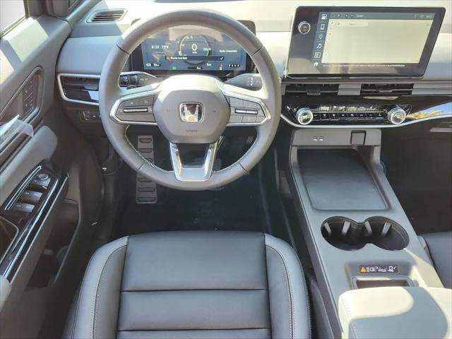 2025 Honda Prologue Touring