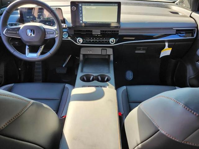 2025 Honda Prologue Touring